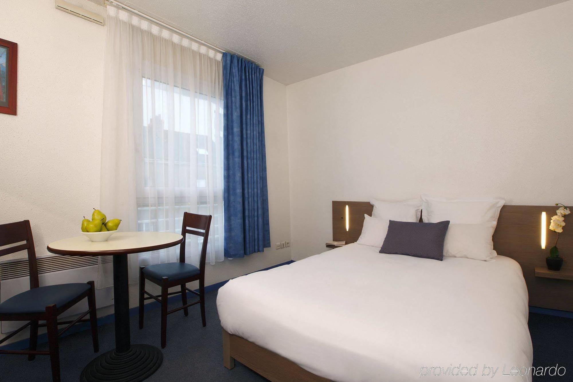 Appart'City Classic Nantes Viarme Habitación foto